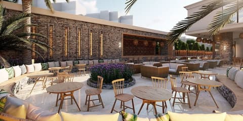 MARIL RESORT HOTEL - ALL-INCLUSIVE, 