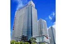 RAMADA PLAZA BY WYNDHAM RIVERSIDE HANGZHOU, 