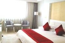 RAMADA PLAZA BY WYNDHAM RIVERSIDE HANGZHOU, 