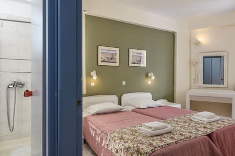ARIADNE HOTEL APARTMENTS & SUITES, 