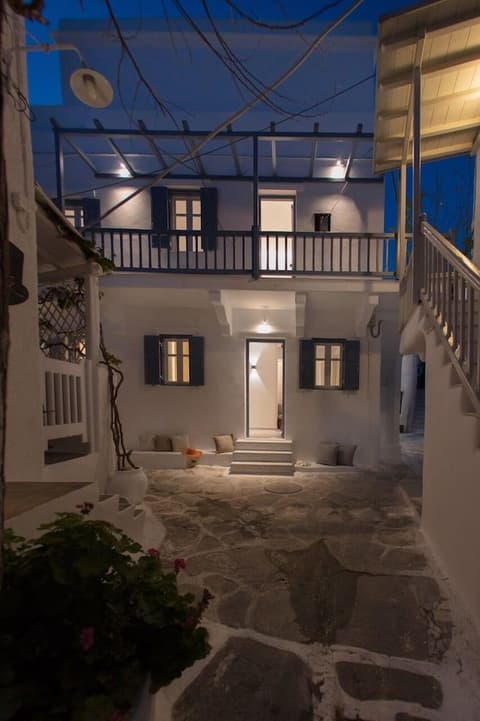 CASA CENTRO MYKONOS, 