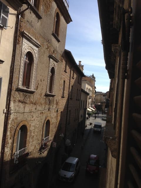 ALBERGO FILIPPESCHI, 