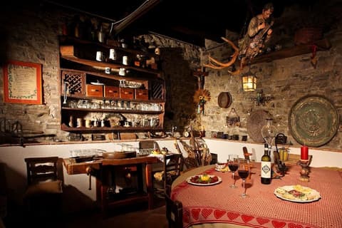 B&B C'ERA UNA VOLTA, 