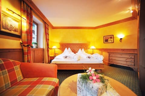 SPORTHOTEL KIRCHLER, 