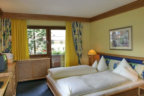 BRUGGER´S GENIEßERHOTEL LANERSBACHERHOF, 