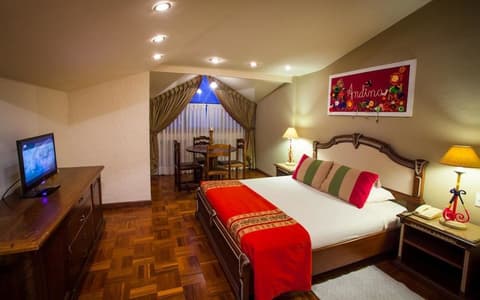 HOTEL ROSARIO LA PAZ, 