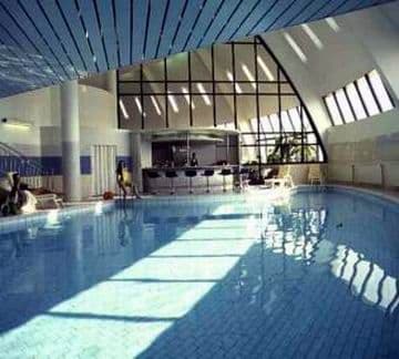 AZIMUT MOSCOW OLYMPIC, 