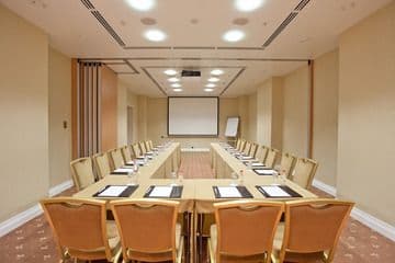 RADISSON COLLECTION HOTEL, MOSCOW, 