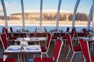 RADISSON COLLECTION HOTEL, MOSCOW, 