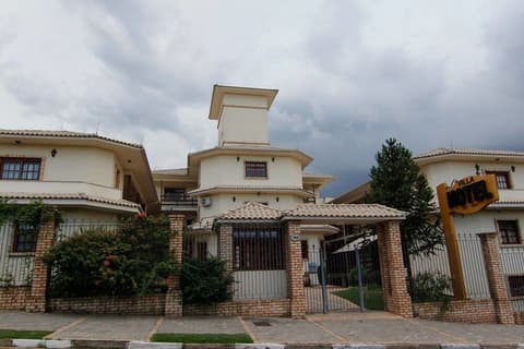 VILLA APART HOTEL, 