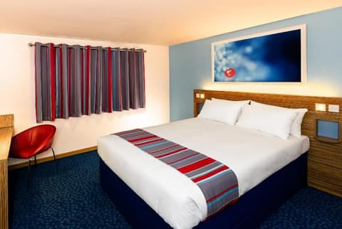 TRAVELODGE OKEHAMPTON WHIDDON DOWN, 