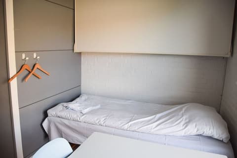 NøRRESUNDBY IDRæTSCENTER, 