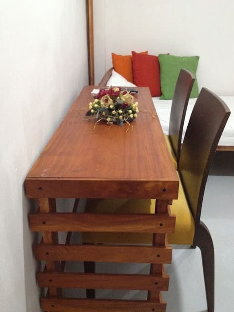 CINNAMON AIRPORT RESIDENCIES, 