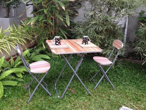 CINNAMON AIRPORT RESIDENCIES, 