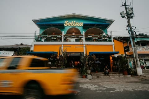 SELINA BOCAS DEL TORO, 