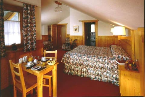 HOTEL LOCANDA GRAUSON, 