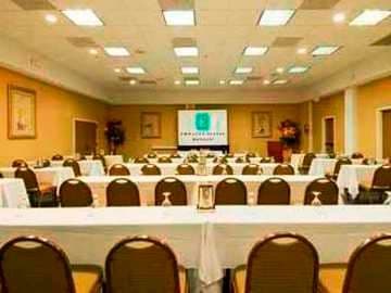 EMBASSY SUITES BY HILTON BRUNSWICK, 