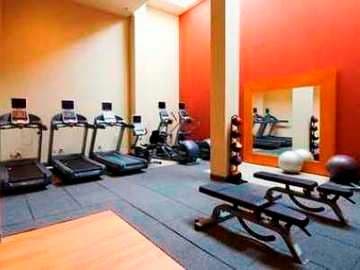 EMBASSY SUITES BY HILTON BRUNSWICK, 