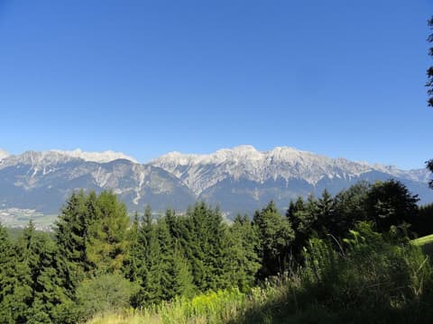 B&B APPARTEMENTS GLUNGEZER, 