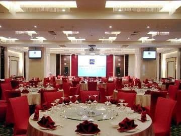 GRAND METROPARK YUANTONG, 