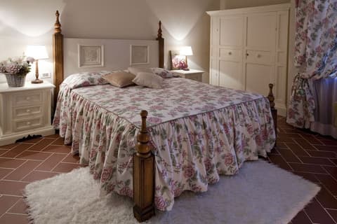 TENUTA QUADRIFOGLIO, 