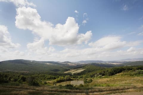 TENUTA QUADRIFOGLIO, 