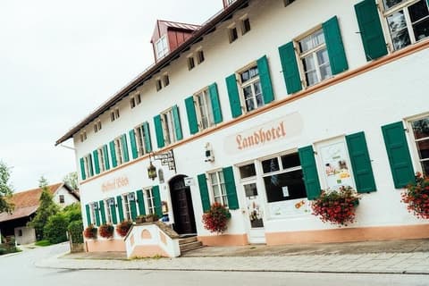 LANDGASTHOF BöCK, 