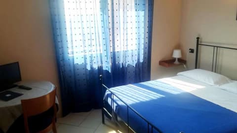 RISTORANTE ALBERGO SAN MICHELE, 