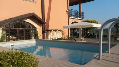 RISTORANTE ALBERGO SAN MICHELE, 