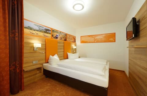 HOTEL GASTHOF ZUR POST, 