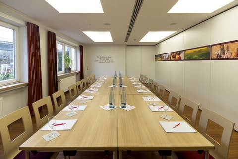 HOTEL GASTHOF ZUR POST, 