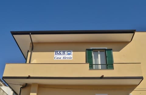 B&B CASA ALESSIO, 