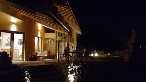 AGRITURISMO AL MANIERO, 