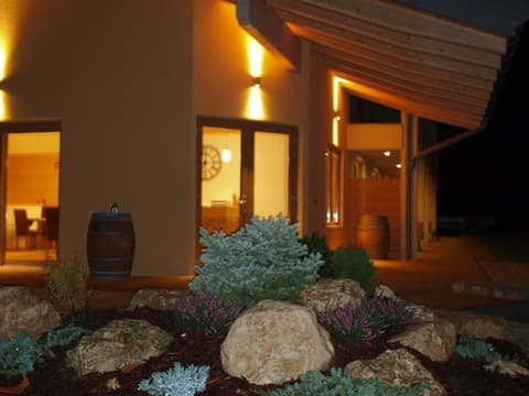 AGRITURISMO AL MANIERO, 