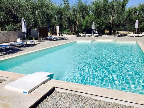 AGRITURISMO DA MAURO, 