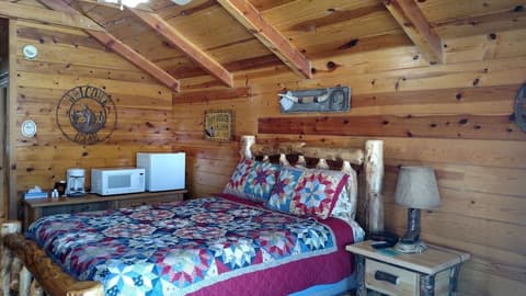 BRYCE VALLEY LODGING, 