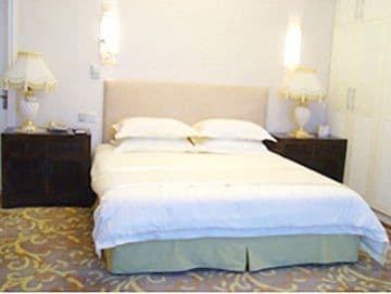 JINRONG INTERNATIONAL, 