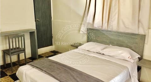 EL RINCON DE JESUSITA HOSTAL, 