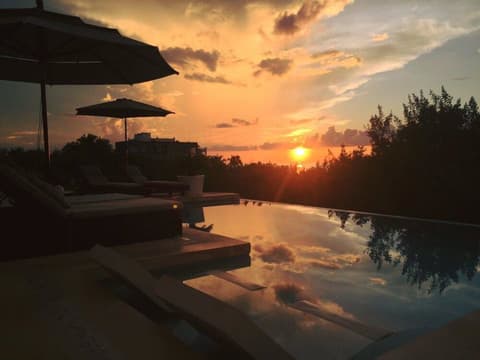 CASA PUNTA COCO - ADULTS ONLY, 