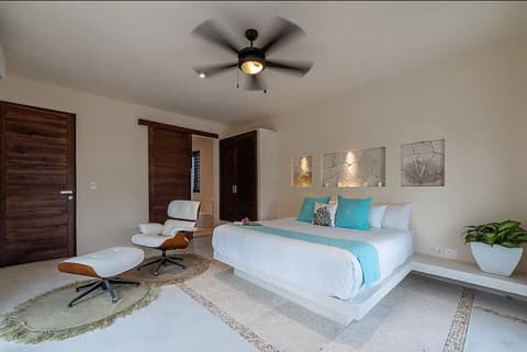 CASA PUNTA COCO - ADULTS ONLY, 