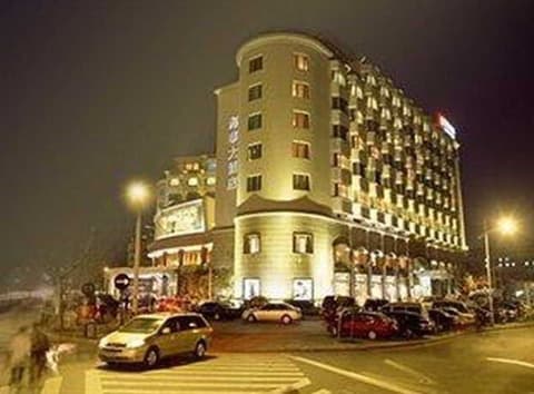 RAMADA HANGZHOU, 