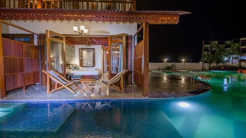 SUMMER SANDS BEACH RESORT, 