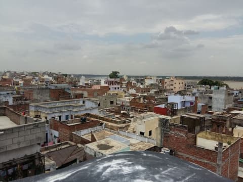 SOMIT PAYING GUEST HOUSE, 