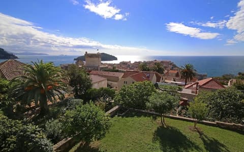 VICINA SUMMER APARTMENTS, 