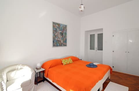 VICINA SUMMER APARTMENTS, 