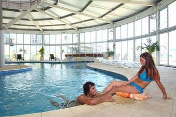 BUNBURY HOTEL KOOMBANA BAY, 