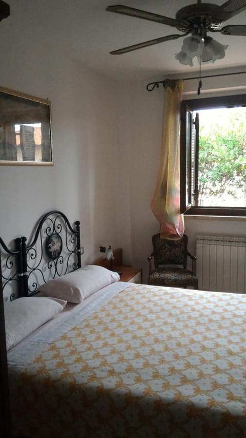 VILLA SAN NICOLA B&B, 