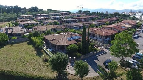 VILLA SAN NICOLA B&B, 
