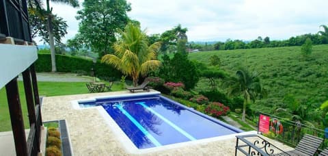 HOTEL CAMPESTRE LA NAVARRA, 