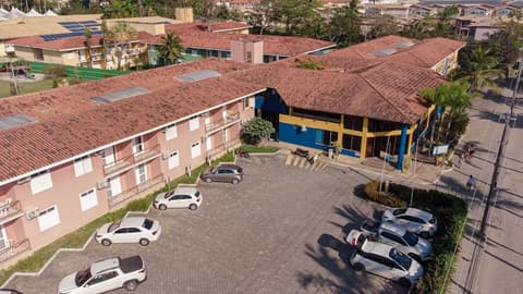 BOULEVARD DA PRAIA - FLATS, 